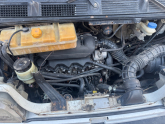 Fiat Ducato motor