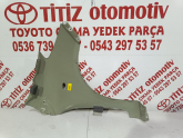 Oto Çıkma Parça / Toyota / Yaris / Kaporta & Karoser / Sol Ön Çamurluk / Çıkma Parça 