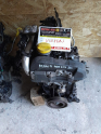 Oto Çıkma Parça / Renault / Megane / Motor / Motor (komple) / Çıkma Parça 