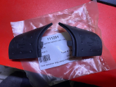 OPEL CORSA C KORNA DÜĞMESİ SIFIR YAN SANAYİ 111291 6242078