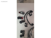 Oto Çıkma Parça / Honda / Civic / Tampon / Park Sensörü / Çıkma Parça 
