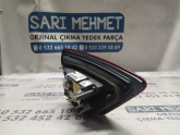 Oto Çıkma Parça / Ford / Mondeo / Far & Stop / Sağ Arka Stop / Çıkma Parça 