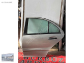 Oto Çıkma Parça / Mercedes / 200 / Yakıt / Depo Kapağı / Çıkma Parça 