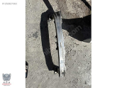 AUDİ A3 ÖN TAMPON DEMİRİ ÇIKMA ORJİNAL TEMİZ