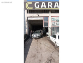 Oto Çıkma Parça / Renault / Symbol / Motor / Silindir Kapağı / Çıkma Parça 