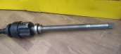 Oto Çıkma Parça / Citroen / BX / Alt Takım / Aks / Sıfır Parça 