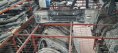 Oto Çıkma Parça / Iveco - Otoyol / Daily / Tampon / Ön Tampon / Çıkma Parça 