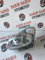Oto Çıkma Parça / Renault / Clio / Far & Stop / Sol Ön Far / Çıkma Parça 