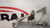 Oto Çıkma Parça / Peugeot / 206 / Oto Cam / Cam Krikosu / Çıkma Parça 