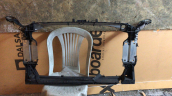 audi A6 ön panel