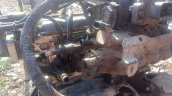 Oto Çıkma Parça / Fiat / Doblo / Motor / Emme Manifoldu / Çıkma Parça 