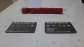 Oto Çıkma Parça / Volkswagen / Transporter / Tampon / Tampon Reflektörü / Çıkma Parça 
