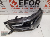 Oto Çıkma Parça / Toyota / Hilux / Far & Stop / Sol Ön Far / Çıkma Parça 