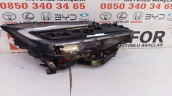 TOYOTA CHR SOL FAR FUL LED ORJİNAL ÇIKMA YEDEK PARÇA