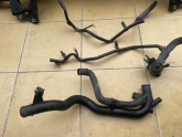 Oto Çıkma Parça / Audi / A6 / Motor / Turbo Hortumu / Çıkma Parça 