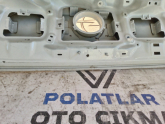 Oto Çıkma Parça / Volkswagen / Polo / Kaporta & Karoser / Bagaj Kapağı / Çıkma Parça 