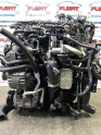 VOLKSWAGEN CC 2.0TDİ ÇIKMA KOMPLE DOLU MOTOR