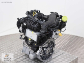 Oto Çıkma Parça / Volkswagen / Passat / Motor / Motor (komple) / Sıfır Parça 