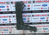 Oto Çıkma Parça / Suzuki / Jimny / Kaporta & Karoser / Sağ Ön Çamurluk / Çıkma Parça 