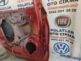 Oto Çıkma Parça / Honda / Civic / Kaporta & Karoser / Sol Arka Kapı / Çıkma Parça 