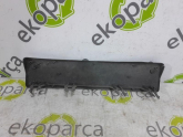 MERCEDES C SERİSİ 2014 2018 W205 PLAKALIK A2058851004