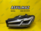BMW G30 LCİ SOL FAR (ORJİNAL HATASIZ) - 63119479261