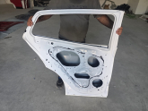 Oto Çıkma Parça / Kia / Sportage / Kaporta & Karoser / Sol Arka Kapı / Çıkma Parça 