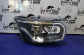 FORD TRANSİT 2019 SAG ÖN LED FAR KK3113W029