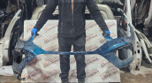 SEAT ATECA ORJINAL ÖN TAMPON