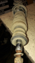 Oto Çıkma Parça / Daihatsu / Cuore / Motor / Silindir Kapağı / Çıkma Parça 
