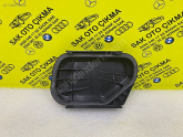Oto Çıkma Parça / Audi / Q7 / Far & Stop / Far Kasası / Çıkma Parça 