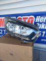 Oto Çıkma Parça / Ford / Tourneo Courier / Far & Stop / Sağ Ön Far / Çıkma Parça 