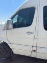 CRAFTER ÇIKMA ORJİNAL DOLU SOL ÖN KAPI