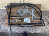 Oto Çıkma Parça / Opel / Omega / Kaporta & Karoser / Sağ Ön Kapı / Çıkma Parça 
