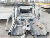 Oto Çıkma Parça / Volkswagen / VW CC / Oto Cam / Silecek Mekanizması / Çıkma Parça 