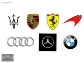 Oto Çıkma Parça / Aston Martin / Vanquish / Tampon / Ön Tampon / Çıkma Parça 