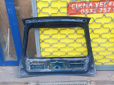 Oto Çıkma Parça / Opel / Corsa / Kaporta & Karoser / Bagaj Kapağı / Çıkma Parça 
