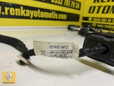 Oto Çıkma Parça / Renault / Clio / Göğüslük & Torpido / Torpido Tesisatı / Sıfır Parça 