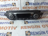 FORD FOCUS KLİMA PANELİ 7M5T18C612AD- 7M5T18C612CH