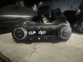 MERCEDES CLA 180 CLA200 W117 ÇIKMA KLİMA KONTROL PANELİ