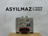 Oto Çıkma Parça / Bmw / X5 / Far & Stop / Far Beyni / Çıkma Parça 