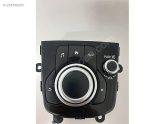 Oto Çıkma Parça / Mazda / 6 / Kalorifer / Kontrol Paneli / Çıkma Parça 