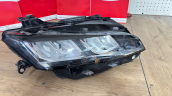 Peugeot 408 2022-2024 Sağ Far 9851673580
