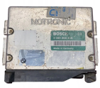 Bmw 3-5 Seri̇si̇ Motor Beyni / 0261200405