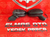 Oto Çıkma Parça / Renault / Clio / Ayna / Sağ Dış Ayna / Çıkma Parça 
