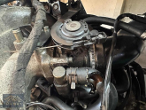 VOLKSWAGEN PASSAT B5 ÇIKMA ORJİNAL BOĞAZ GAZ KELEBEĞİ