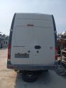 GAZELLE NN BAGAJ KAPAĞI OTO FEDAİ