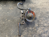 Oto Çıkma Parça / Mitsubishi / Canter / Direksiyon / Direksiyon Pompası / Çıkma Parça 