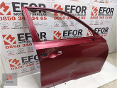 Oto Çıkma Parça / Honda / Civic / Kaporta & Karoser / Sol Ön Kapı / Çıkma Parça 