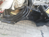 Oto Çıkma Parça / Audi / A6 / Kaporta & Karoser / Sol Ön Çamurluk / Çıkma Parça 